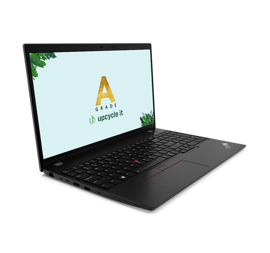 ThinkPad L15 G3 i7-1255U 15.6" 16 GB RAM 256 GB SSD Windows 11 Pro - Guld stand ThinkPad L15 G3 i7-1255U 15.6" 16 GB RAM 256 GB SSD Windows 11 Pro - Guld stand