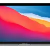 Apple MacBook Air (Space Grey) 13" - Apple M1 256GB SSD 8GB (2020) - Bronze stand