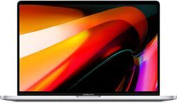 MacBook Pro (16" 2019) - i9-9880H 2.3 GHz - 32GB RAM - 1 TB SSD - 16" Retina 3072x1920 - Guld stand