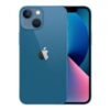 Apple iPhone 13 mini 5.4 128GB Blå - Guld stand