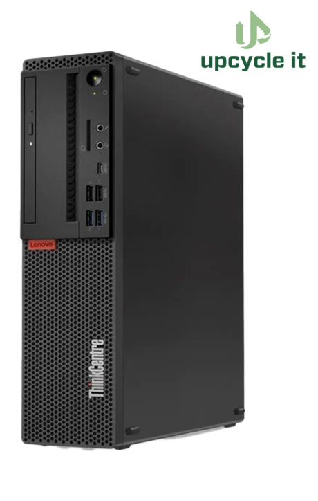 Lenovo ThinkCentre M720s SFF (Refurbished)
