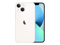 Apple iPhone 13 mini 5.4 128GB Stjernelys - Guld stand