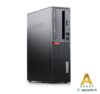 ThinkCentre M70s SSF i5-10400 16 GB RAM 256 GB SSD Windows 11 Pro SFF PC - Guld stand