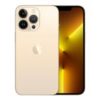 Apple iPhone 13 Pro 6.1 128GB Guld - Sølv stand