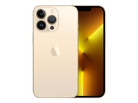 Apple iPhone 13 Pro 6.1 128GB Guld - Sølv stand