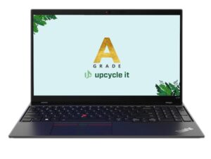 Lenovo ThinkPad L15 G2 - Guld stand
