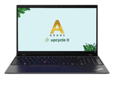 Lenovo ThinkPad L15 G2 - Guld stand