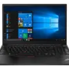 Lenovo ThinkPad E15 Gen 2 15" - Intel i5-1135G7 2.4GHz 256GB NVMe 8GB Win11 Pro - Sølv stand