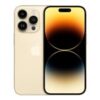 Apple iPhone 14 Pro 6.1 128GB Guld - Sølv stand