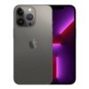 Apple iPhone 13 Pro 6.1 256GB Grafit - Sølv stand