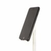 iPhone SE 2 - 64GB Black - Guld stand