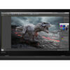 T1A Lenovo ThinkPad P53s Refurbished Intel® Core™ i7 i7-8665U Mobil workstation 39,6 cm (15.6) Fuld HD 16 GB DDR4-SDRAM 512 GB SSD Wi-Fi 5 (802.11ac) Windows 10 Pro Sort - Sølv stand