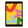 Apple iPad 8 128GB WiFi (Space Gray) - 2020 - Bronze stand