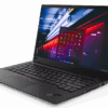 Lenovo ThinkPad X1 Carbon 6th Gen 14" - Intel i5 8350U 1,7GHz 256GB SSD 16GB Win11 Pro - Sølv stand
