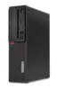 Lenovo ThinkCentre M720s - Intel i3 8100 3,6GHz 256GB SSD 8GB Win11 Pro - Grade N