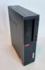 Lenovo ThinkCentre M720S SFF - Pentium Gold G5600 3.90GHz - 8GB RAM - 256GB SSD - Win11 - Guld stand