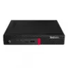 Lenovo ThinkCentre M720Q Tiny - Intel i5 8400T 1,7GHz 256GB SSD 8GB Win11 Pro - Sølv stand