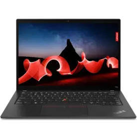 Lenovo ThinkPad T14s Gen 1 14"  -  AMD Ryzen 7 Pro 4750u 1.7GHz 512GB NVMe 32GB Win11 Pro - Sølv stand