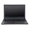 Lenovo ThinkPad T560 15" - Intel i5 6300U 2,4GHz 180GB SSD 8GB Win10 Pro - Bronze stand
