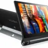 Lenovo Yoga Tab 3 16GB  - Sort - Sølv stand