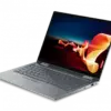Lenovo ThinkPad X1 Yoga Gen 6 14"  - Intel i7 1185G7 3.0GHz 1 TB NVMe 32GB Win11 Pro - Touchskærm - Sølv stand