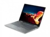 Lenovo ThinkPad X1 Yoga Gen 6 14"  - Intel i7 1185G7 3.0GHz 1 TB NVMe 32GB Win11 Pro - Touchskærm - Sølv stand