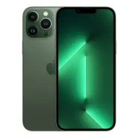 Apple iPhone 13 Pro 128GB (Grøn) - Sølv stand