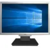 19" Acer AL 1916W Skærm  - Refurbished - Sølv stand
