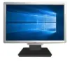19" Acer AL 1916W Skærm  - Refurbished - Sølv stand