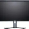 20" DELL E207WFPC Skærm  - Refurbished - Sølv stand