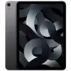 Apple iPad Air 4 10,9" 64GB WiFi (Space Gray) - 2020 - Sølv stand