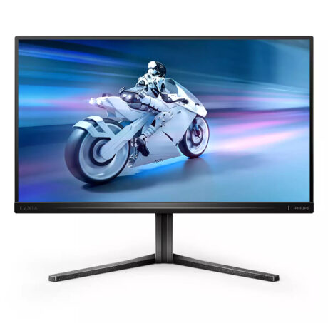Philips 24" Evnia 25M2N5200P - Evnia 5000 Series - LED monitor - Full HD (1080p) - 24.5" - HDR