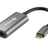 Sandberg USB-C to HDMI Adapter