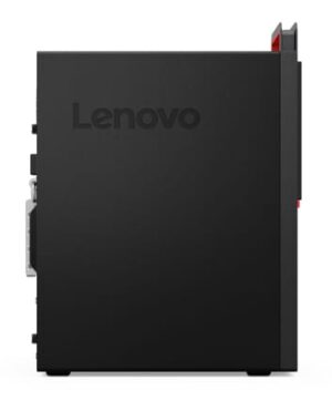 Lenovo ThinkCentre M920t - Core i7 - 16GB - 250GB - Guld stand Lenovo ThinkCentre M920t - Core i7 - 16GB - 250GB - Guld stand