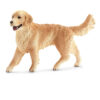 Schleich Golden Retriever, hun