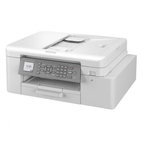 Brother MFC-J4335DW Color All in One Blækprinter Multifunktion med Fax - Farve - Blæk