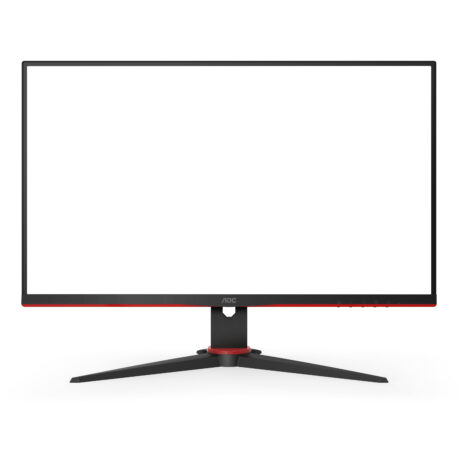 AOC 27" 27G2SPAE - 1920x1080 - 165Hz - IPS