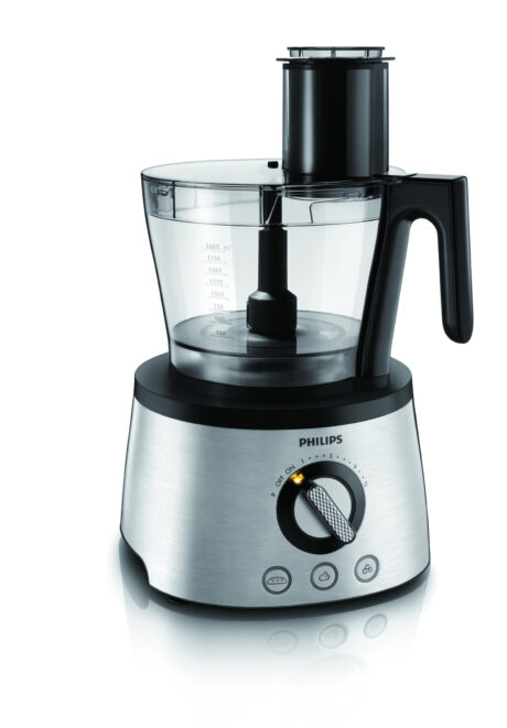 Philips Foodprocessor HR7778/00
