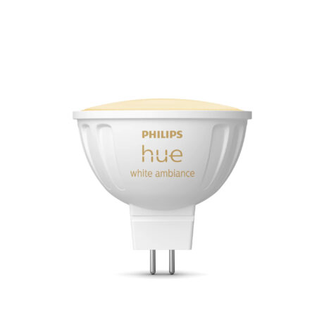 Philips HueWA 4.7W 12V MR16 1 Pack