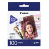 Canon Paper ZP-2030 for Zoemini 100ark