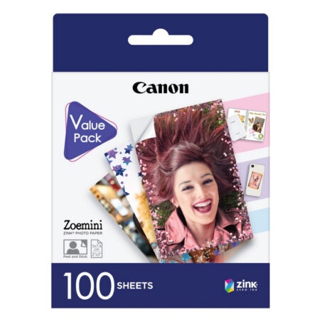 Canon Paper ZP-2030 for Zoemini 100ark