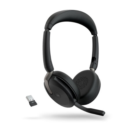 Jabra Evolve2 65 Flex MS Stereo
