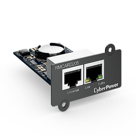 CyberPower RMCARD205 - Remote Management Card