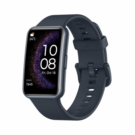 Huawei Watch FIT SE - Starry Black