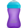 Philips Avent Drikkekop med tud - lilla - 300 ml - SCF802/02
