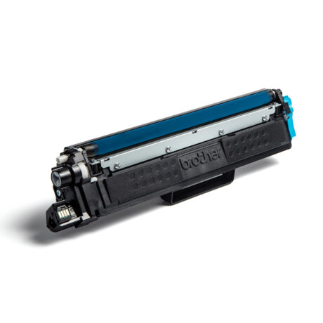 Brother TN243C - TN 243C Cyan Toner - Lasertoner Cyan