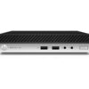 HP ProDesk 400 G4 - Core i5 - 8GB - 256GB - Guld stand
