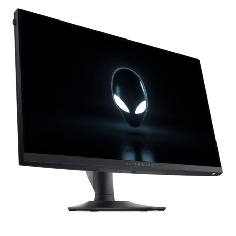 Dell 27" Alienware AW2724HF - 1920x1080 (FHD) - 360Hz - Fast IPS - USB 3.2 HUB