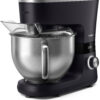Philips Køkkenmaskine Series 7000 HR7962 - kitchen machine - 1000 W - black