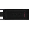 Kingston DataTraveler 70 - 256GB - USB Stick